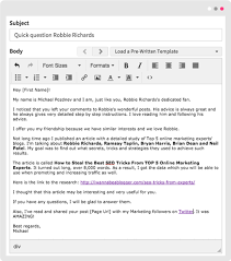 Cold Email Outreach Ebook Cold Email Templates Cold Email Business Advice This Or That Questions
