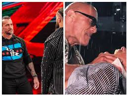 In Memory Of Scott Hall (Razor Ramon)