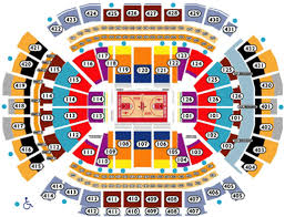 Nba Basketball Arenas Houston Rockets Home Arena Houston