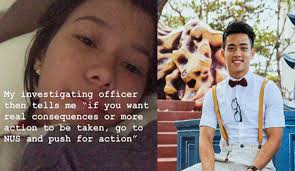 No 'Free Passes For University Students' In Sexual Misconduct, But Are  Non-University Students Treated The Same Way?