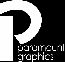 Paramount pictures print logo since 1968 to present. Paramount Logo White Paramount Graphics