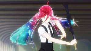 Houseki No Kuni Episode 11 Secrets Gems Anime Life Aesthetic Anime