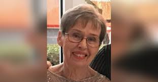 Obituary information for Joyce Pope