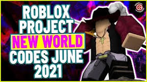 Nov 25, 2020 · roblox deathrun codes. Project New World Codes Roblox July 2021 Gamer Tweak