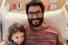 Fundraiser for Krissa Centeno by Corey Holmes : Arthur's heart surgery