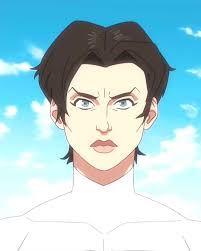 Cecil Pulling Up After Conquest