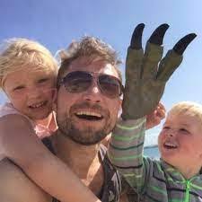 Gary Crawshaw's Instagram, Twitter & Facebook