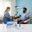 Complete Blood Count in Ulwe product image