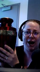 Crash's Mom Joins the Show... Like Actually ⚱