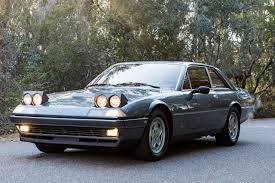 Can't wait to work with you again and send all the ladies in my life your way! Photos A Ferrari With Your Espresso Wsj