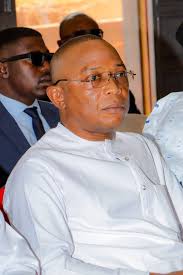 In loving memory of Emmanuel Kojo Dadson a.k.a. Dr Luv