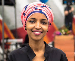 Well Well, ILHAN OMAR: “I am a Somali girI taken from my country. I miss my  country and I dream of living in Somalia again.” What is your Response to  that?