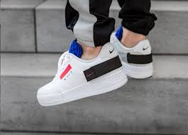 Nike Air Force 1 Type Nike Air Force Air Force Sneaker Collection