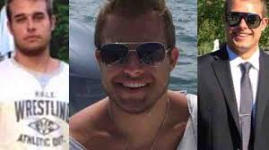 Fundraiser by Randy Watson : Colten Garvey Memorial Fund