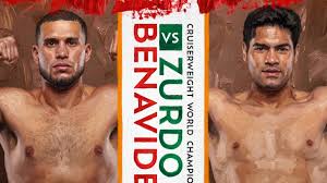 Peleas de box hoy sábado 2 de mayo: horarios y dónde ver la cartelera completa
