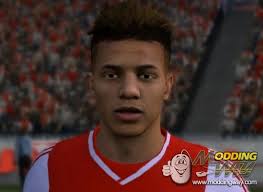 And we understand this perfectly now, after we saw who you added to the beta version of fifa 21. David Neres Face Fi Xiv Fifa 14 At Moddingway