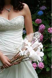 Saw something that caught your attention? Win A Beautiful Rustic Lily And Tulip Origami Bouquet From The Paper Florist The Natural Wedding Company The Natural Wedding Company