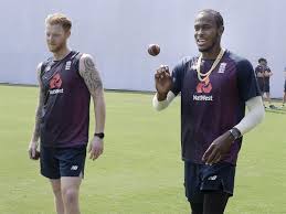 Tue 20 april 2021, 10:06| tottenham hotspur. England Players Shouldn T Miss Nz Tests For Ipl Says Vaughan Cricket News Times Of India