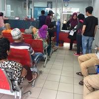 Click here to buy malaysia postcode database. Pos Malaysia Post Office