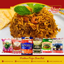 Page 1 of 1 start over page 1 of 1. Beras Basmathi Faiza Beras Syarikat Faiza Sdn Bhd Facebook