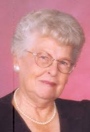 Frances Melcher Obituary