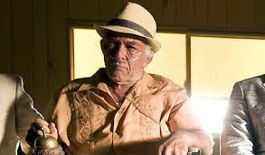 Meanwhile, mike makes a bold move against hector salamanca. Breaking Bad Tio Hector Salamanca Mark Margolis Signed Bell Coa Jsa Authentic 501212772
