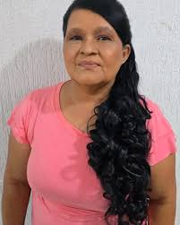 Penteado e maquiagem bem leve e suave pra essa mãe da noiva @eu.andreza dia  09/11. @rhtec.h