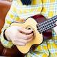 Beginning Ukulele for the Family -- Class Series event image
