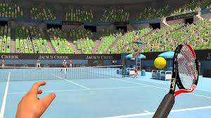 We would like to show you a description here but the site won't allow us. Download First Person Tennis The Real Tennis Simulator Skidrow Game3rb