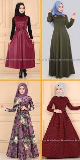 Modaselvim Elbise Modelleri 2020 2 Moda Selvim Yeni Sezon Tesettur Elbise Modelleri Elbise Modelleri Elbise Moda