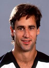 Player photos for the 1980-81 Kelowna Buckaroos at hockeydb.com