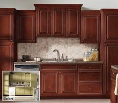 refacing kitchen cabinets