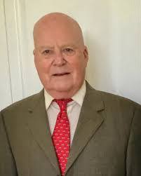 Ronald Clevenger's Instagram, Twitter & Facebook