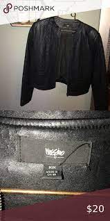Black Leather Jacket In 2020 Black Leather Jacket Jackets Leather Jacket