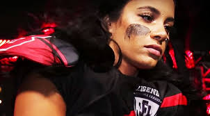 The lfl (legends football league) is currently perhaps the most attractive competition in the world, which above all, enjoys great popularity among the male. An Inside Look At What It Takes To Be In The Lingerie Football League