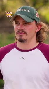 Who Does Farmer Jarred Pick