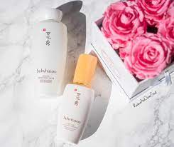 Sulwhasoo First Care Activating Serum Snowise Brightening Water Review Reviews And Other Stuff