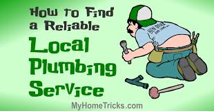 If it's to do with water, pipes or gas, g.x.r can do it! How To Find A Reliable Local Plumbing Service My Home Tips