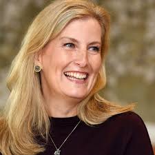 Sarah Staples, sister of Mark Phillips, dies aged 63