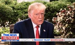 Donald trump was the 45th us president, having been elected in november 2016 before being defeated by joe biden in the 2020 us election. Person Woman Man Camera Tv Trump S Mental Health Is A Test For America The New Yorker
