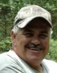 Obituary for David "Dewey" Colter