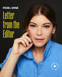 Did you read @foodandwine's big and delicious guide to Canada that I guest  edited this month? Bursting with good stuff from coast to coast to coast.  Very proud to have helped make