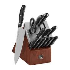 Read online books for free new release and bestseller Zwilling J A Henckels International Definition 14 Piece Self Sharpening Knife Block Set Bed Bath Beyond