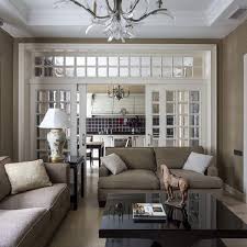 Yemek alanı ile oturma alanının iç içe olması yemek kokularının içeride olmasına sebep olur. Salon Mutfak Projesi 20 Genis Salon Mutfaginda Tasarim Ozelligi Tasarimcilar Bolgeleri Birkac Orijinal Yolla Vurgulamayi Onerir