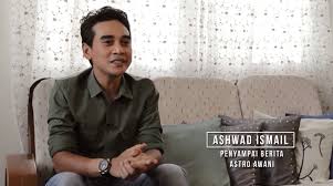 Check spelling or type a new query. Astro Awani On Twitter Video Sarapan Untuk Juara Bersama Pembaca Berita Astro Awani Ashwad Ismail Https T Co Erzgibj92p Https T Co Dvs5kiboz4