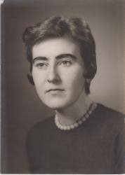 Obituary of Joyce B. Coffey