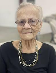 Obituary information for Alma Arvel Mays Vanarsdall