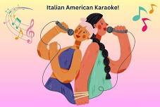 Friday Karaoke!
