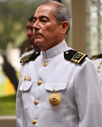 MGPNoticias En una emotiva ceremonia, el Técnico Supervisor Maestro de la  Marina, TS1 Rar. Juan Jorge Chávez Acosta, recibió la condecoración “Orden  Cruz Peruana al Mérito Naval”, en el grado de Gran