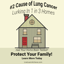 How radon gas testing is done? Diy Home Radon Test Kit Don T Be Part Of The 80 Easy
